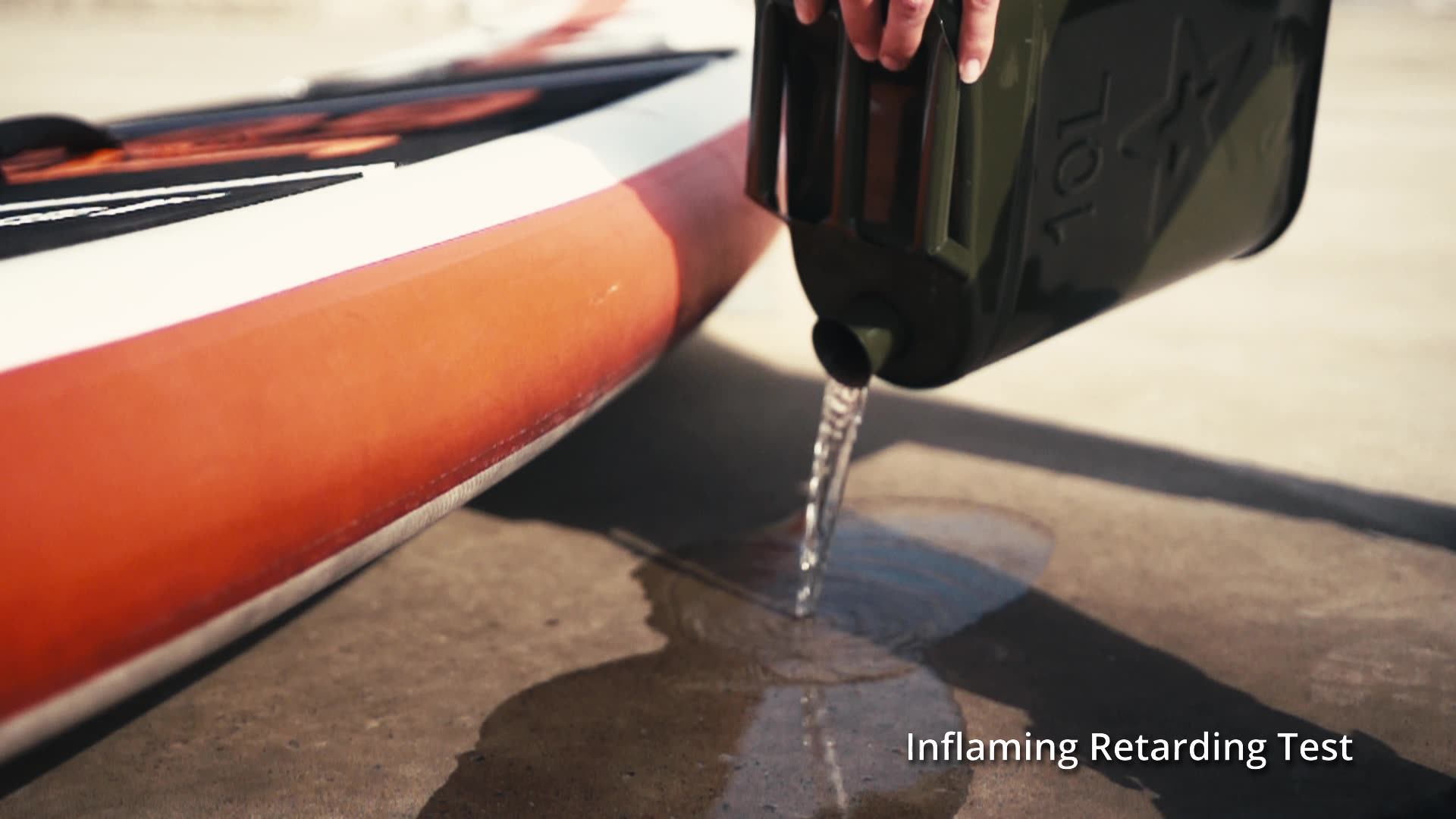 Funwater Dropshipping Surf Board Pvc Inflatable Paddle Board Wholesale