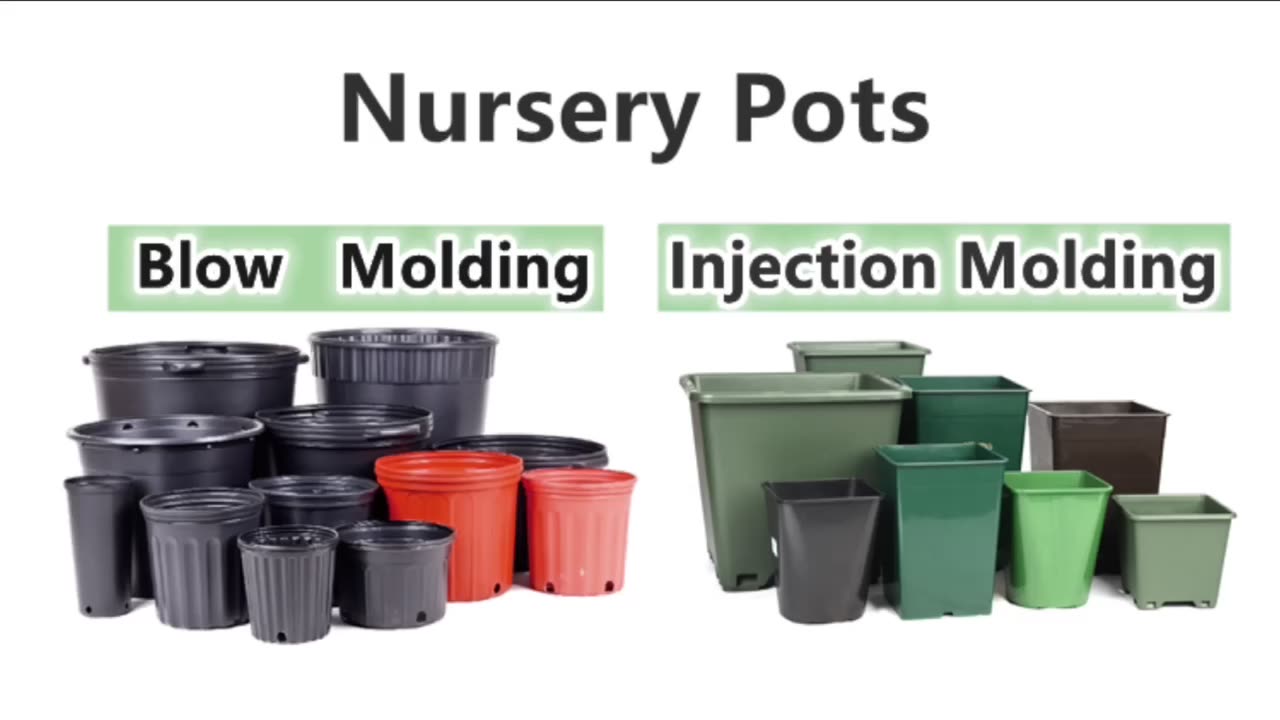 Wholesale 1 3 5 7 10 15 20 Gallon Inch Big Large Round Plant Planter