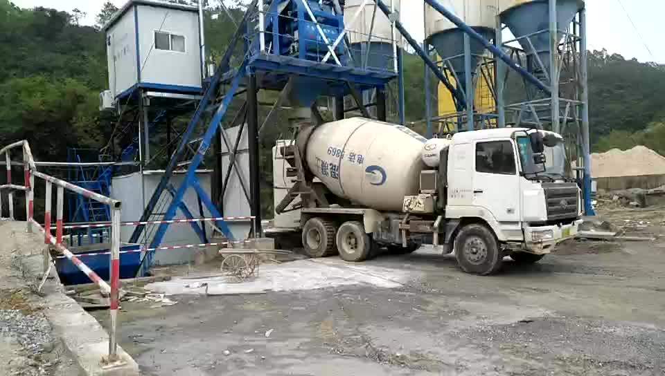 5 Cubic Meters Concrete Mixer Truck Price Self Loading Trucks Carry