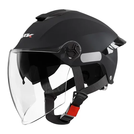 Factory A3 new national standard electric car helmet men and women summer sun protection 3C certified half helmet Four Seasons universal safety helmet