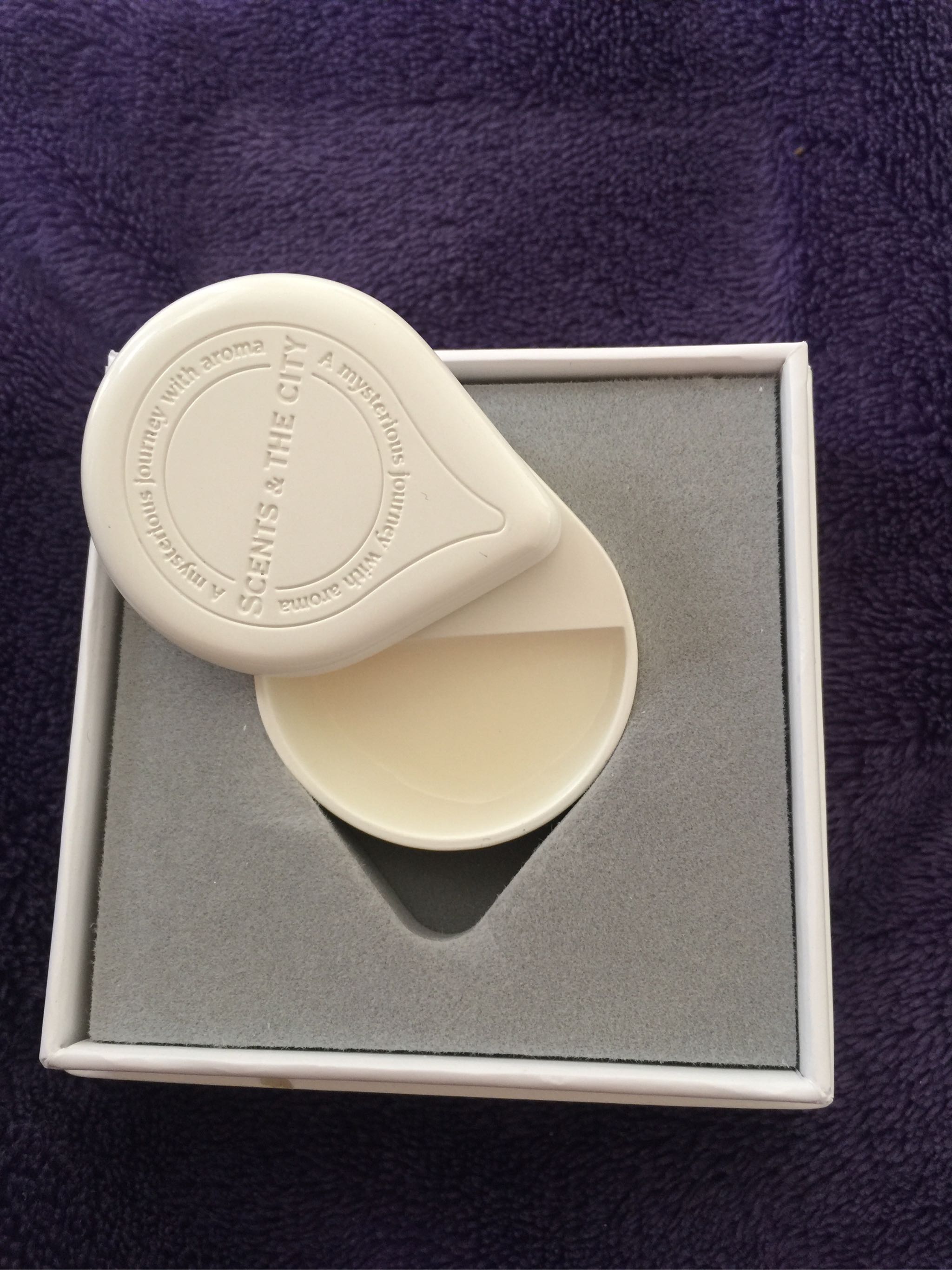 花香调便携香水怎么样，好用吗？真实使用体验,第4张