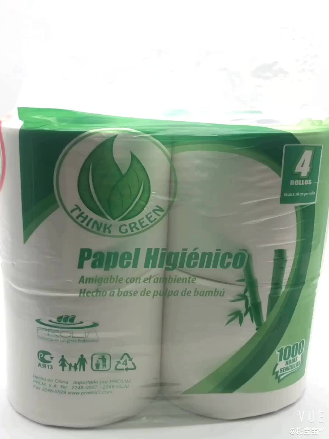 Oem Watersoluble Commercial Toilet Tissue 8 Ply Toilet Paper Buy 2