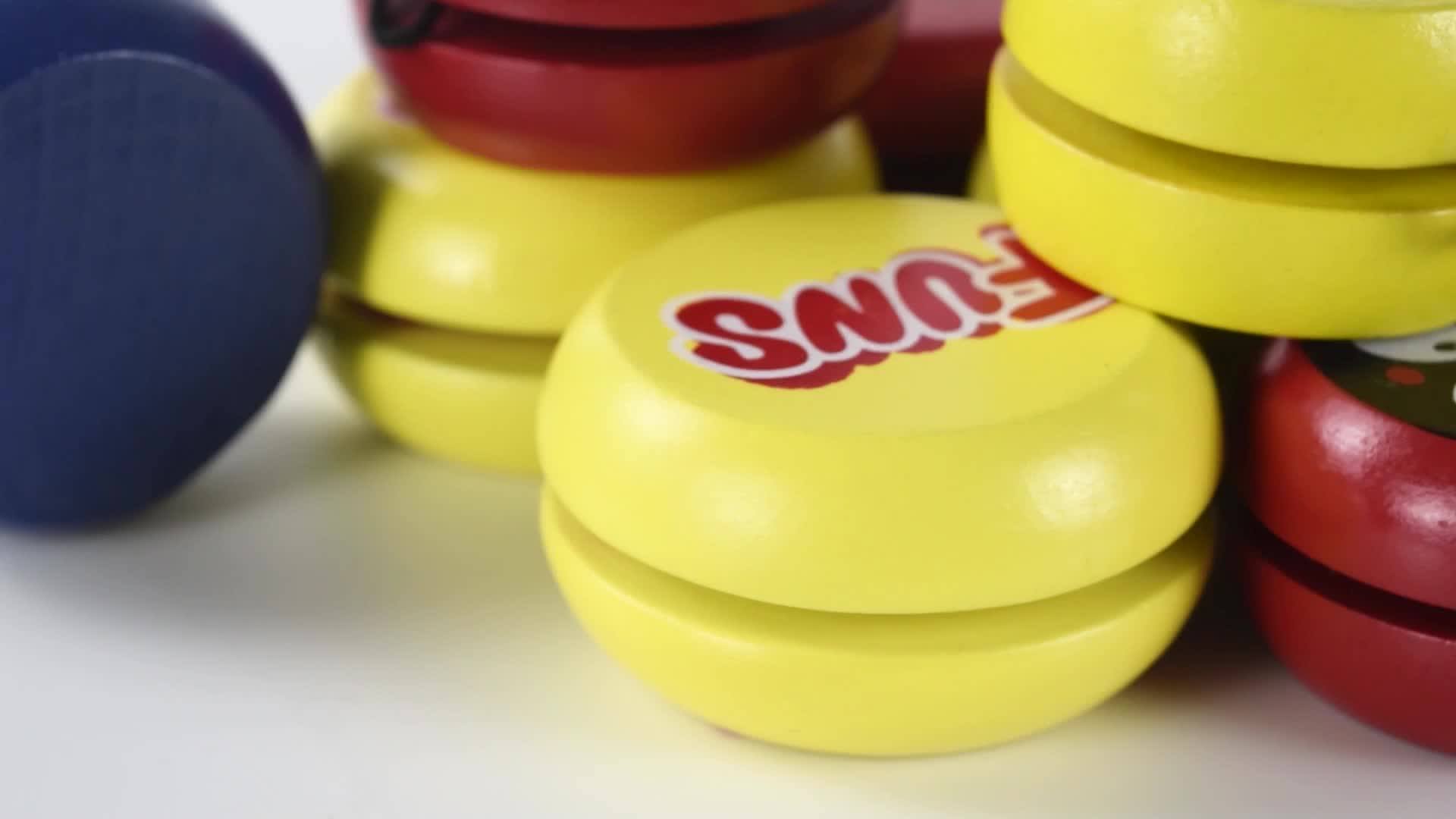 Flashing Yoyo Led Cheap Yoyo For Promotion 35days Babyzen Yoyo