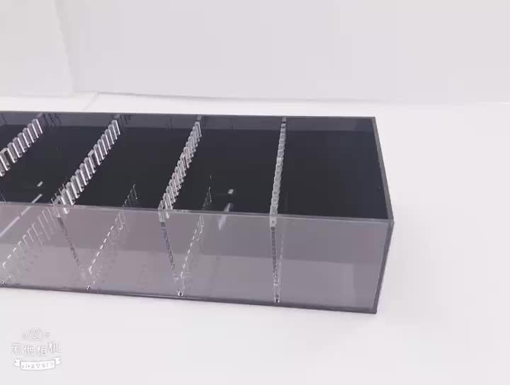 Big Acrylic Fish Aquarium Divider Fish Tank Large Tank Fish Aquarium