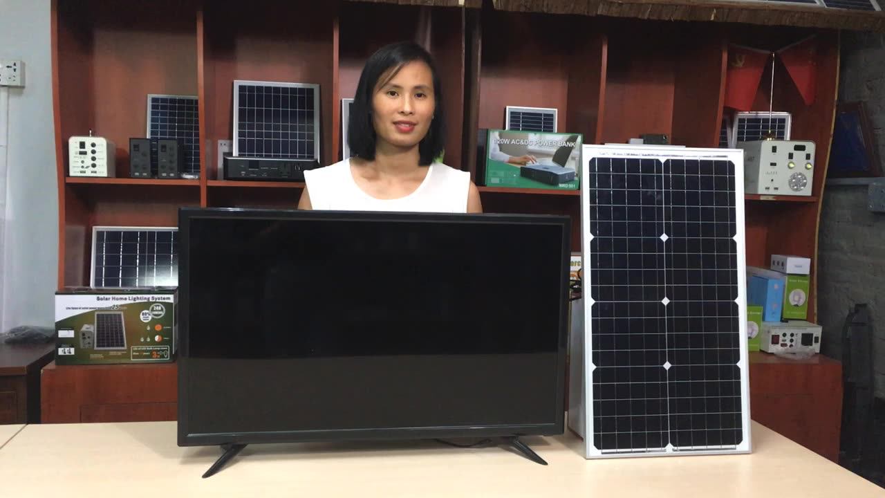Smart Solar Tv Prices In Uganda 40 Inch Solar Tv 12v Rechargeable 40
