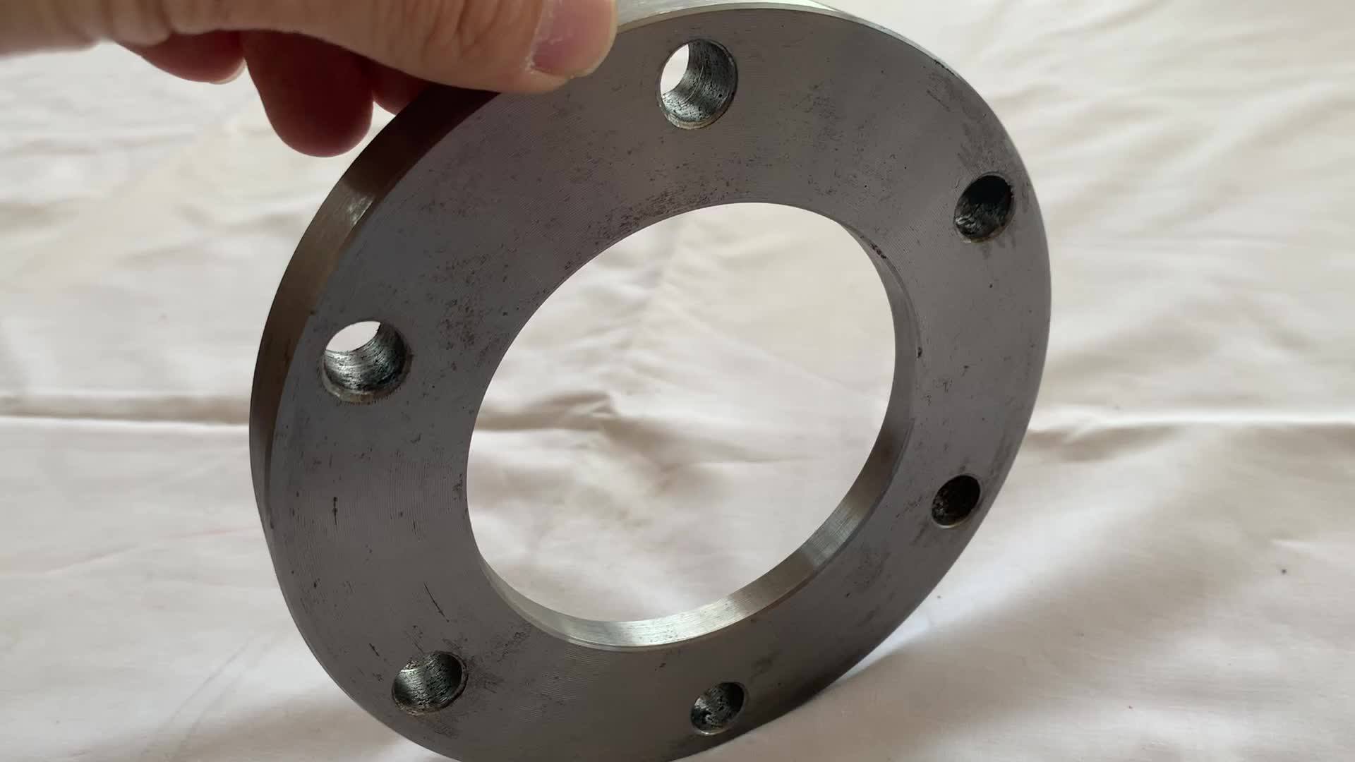 Flange Threaded Sheet Metal Pipe Collar Flange Buy Flange Threaded