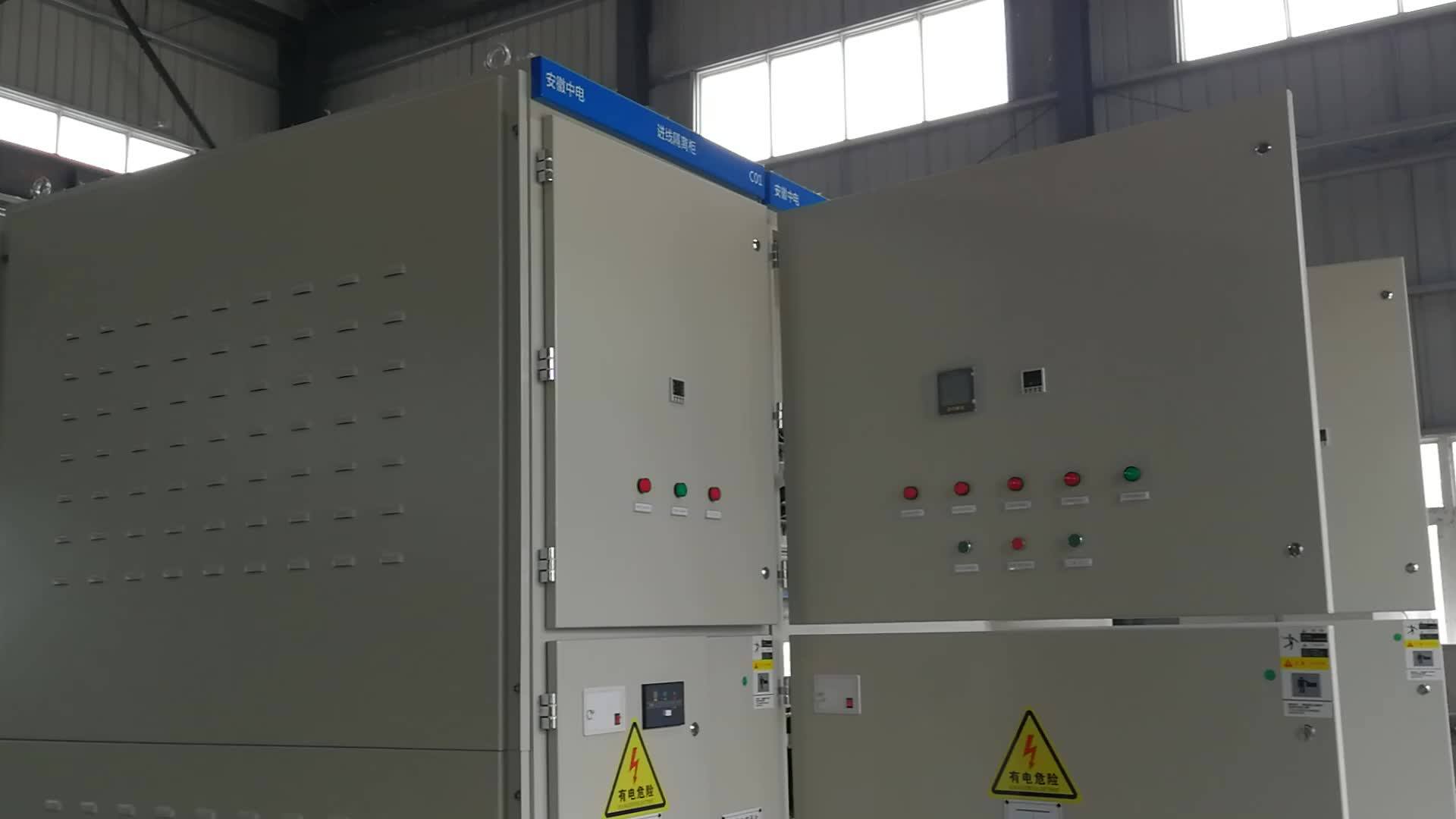 Reactive Power Compensation Using Electrical Shunt Capacitor Banks Cost