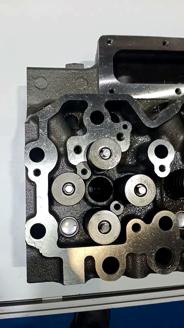 Diesel Engine Parts 6l Piston Truck Piston 4987914 Buy Engine Piston