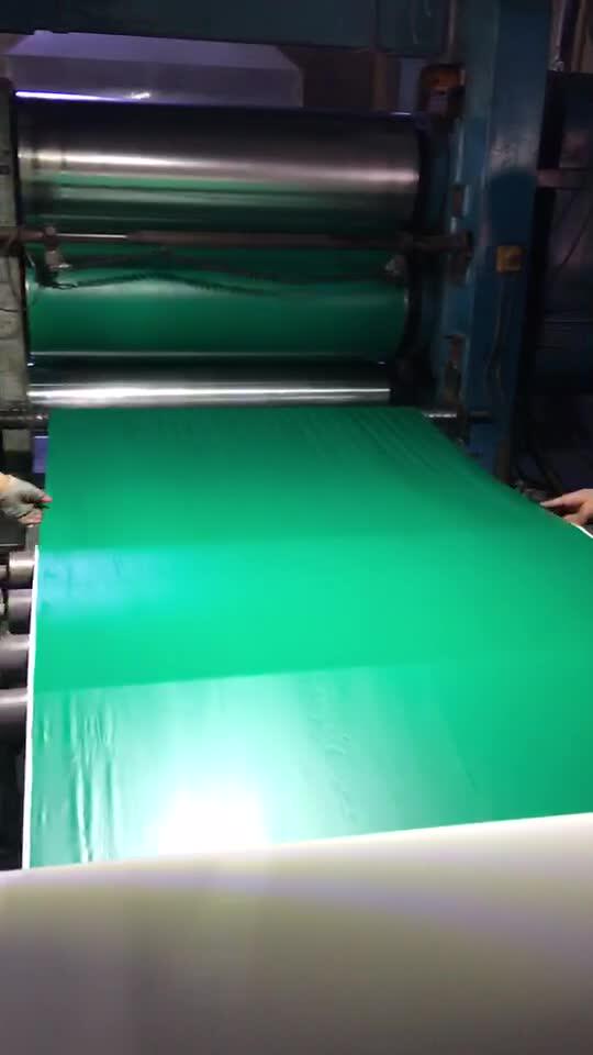 Natural Rubber/nitrile Rubber Esd Table Mat Buy Natural Esd Rubber