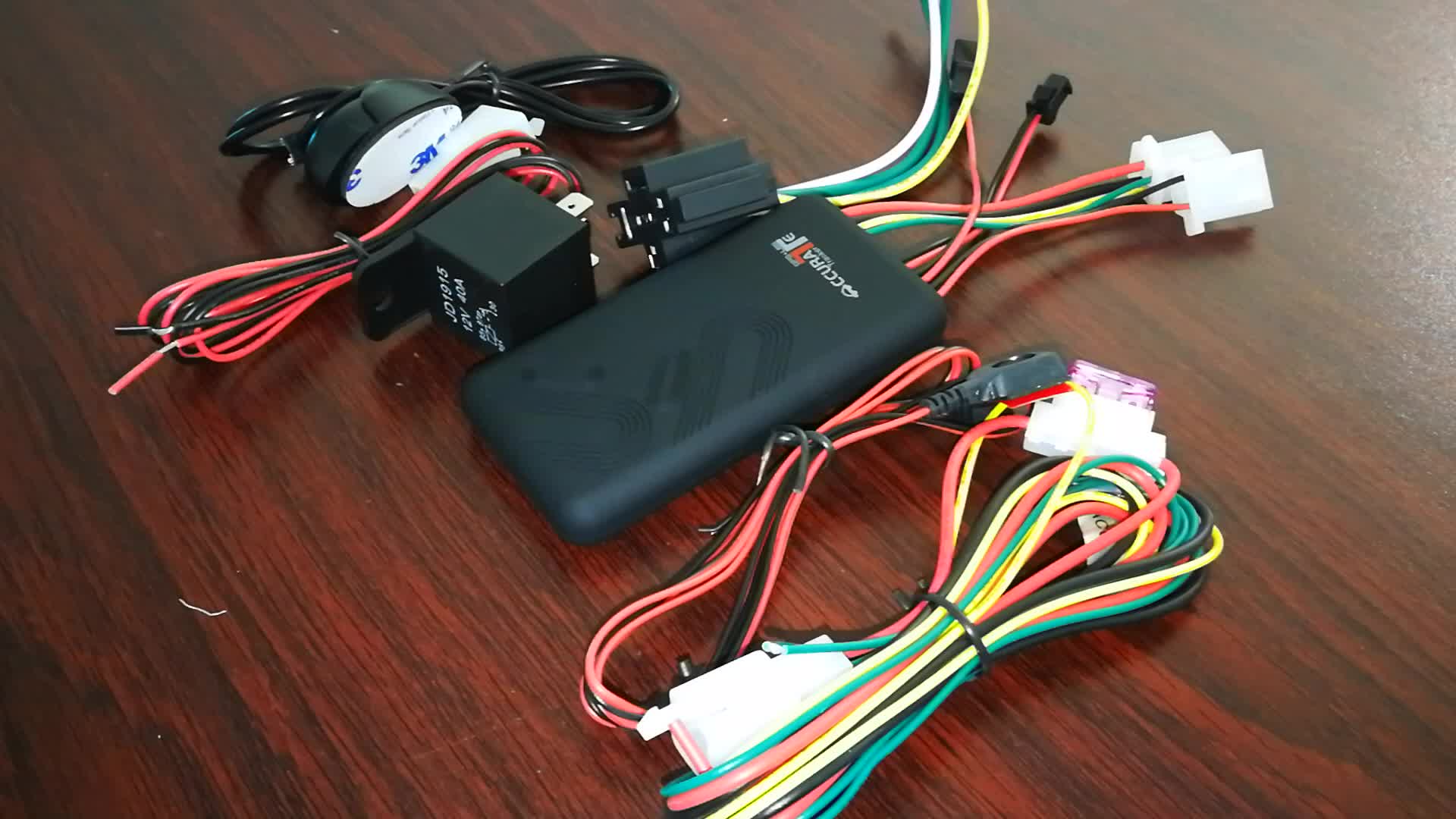 Car Vehicle Gps Tracking Software With Open Source Code Fleet