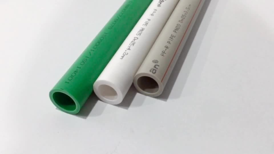 High Quality Germany Large Diameter Insulation Flexible Connection Ppr