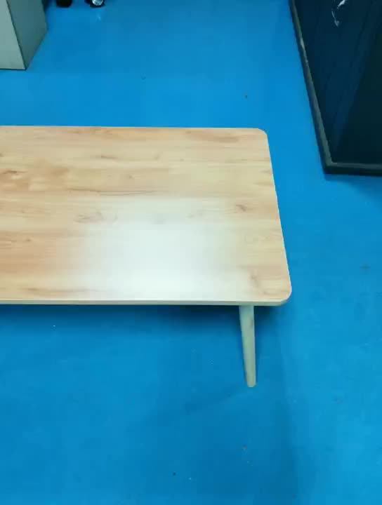 M8 Straight 49*49mm Wood Leg Top Plate Table Leg Fastener Square Leg