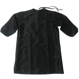 Hairdressing, hairdressing work clothes, perming, dyeing and oiling