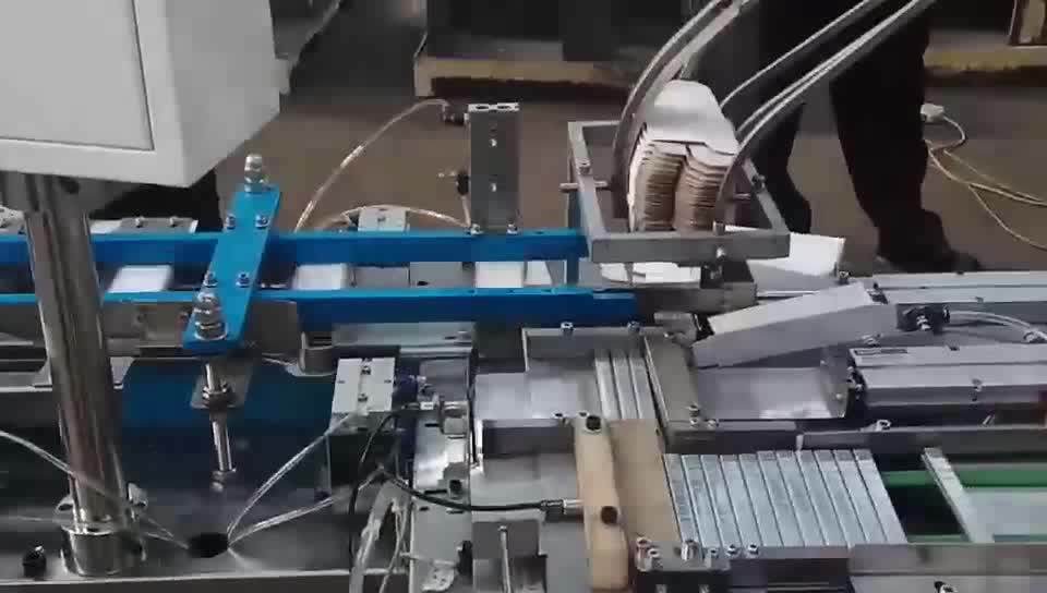 Automatic Wire Staple Pin Making Machine Buy Staple Pin Making