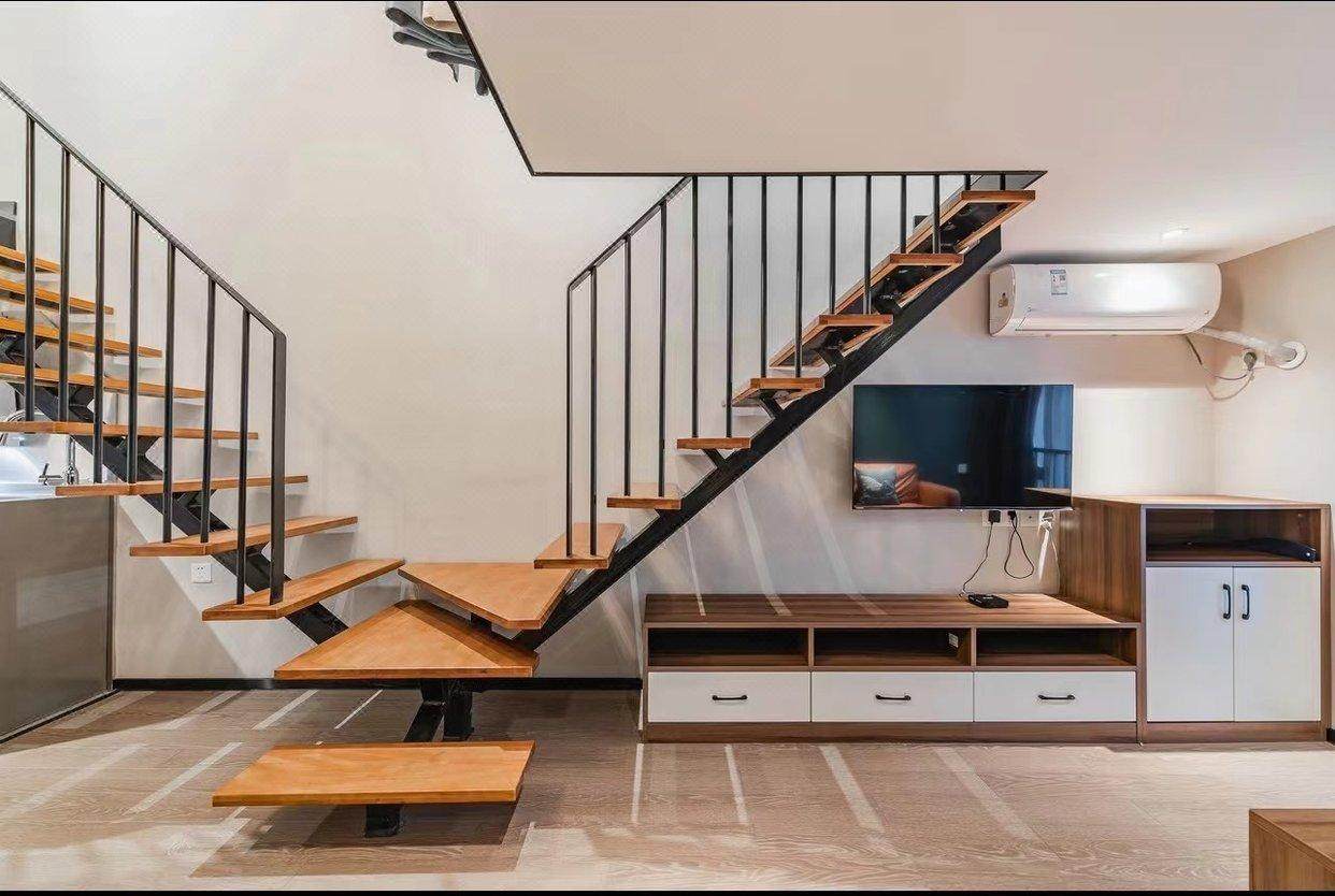 柏雅奢享服务公寓