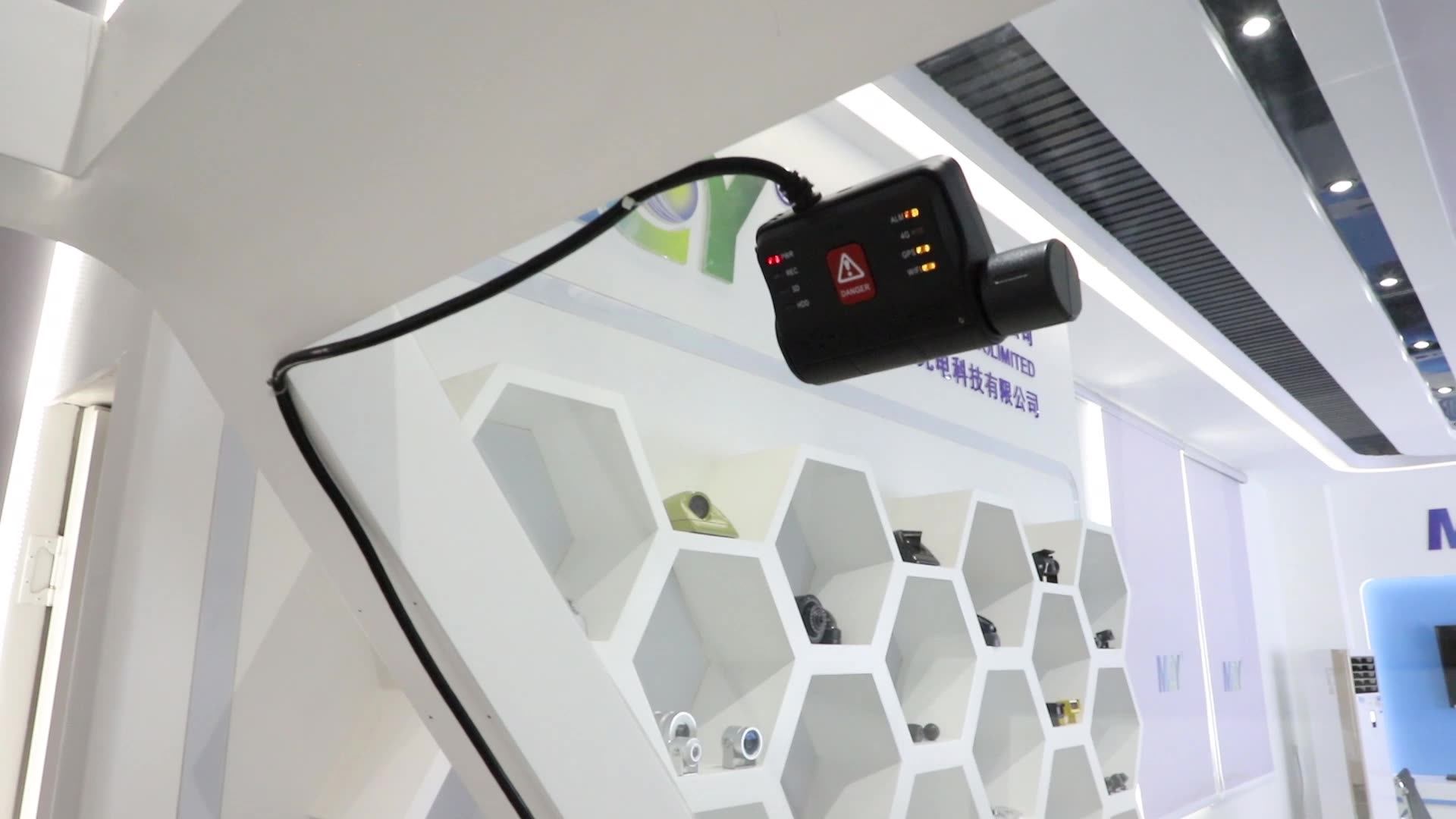 24v 170 Degree Wide Angle 4g Gps Live View Wdr Sony Starvis Night