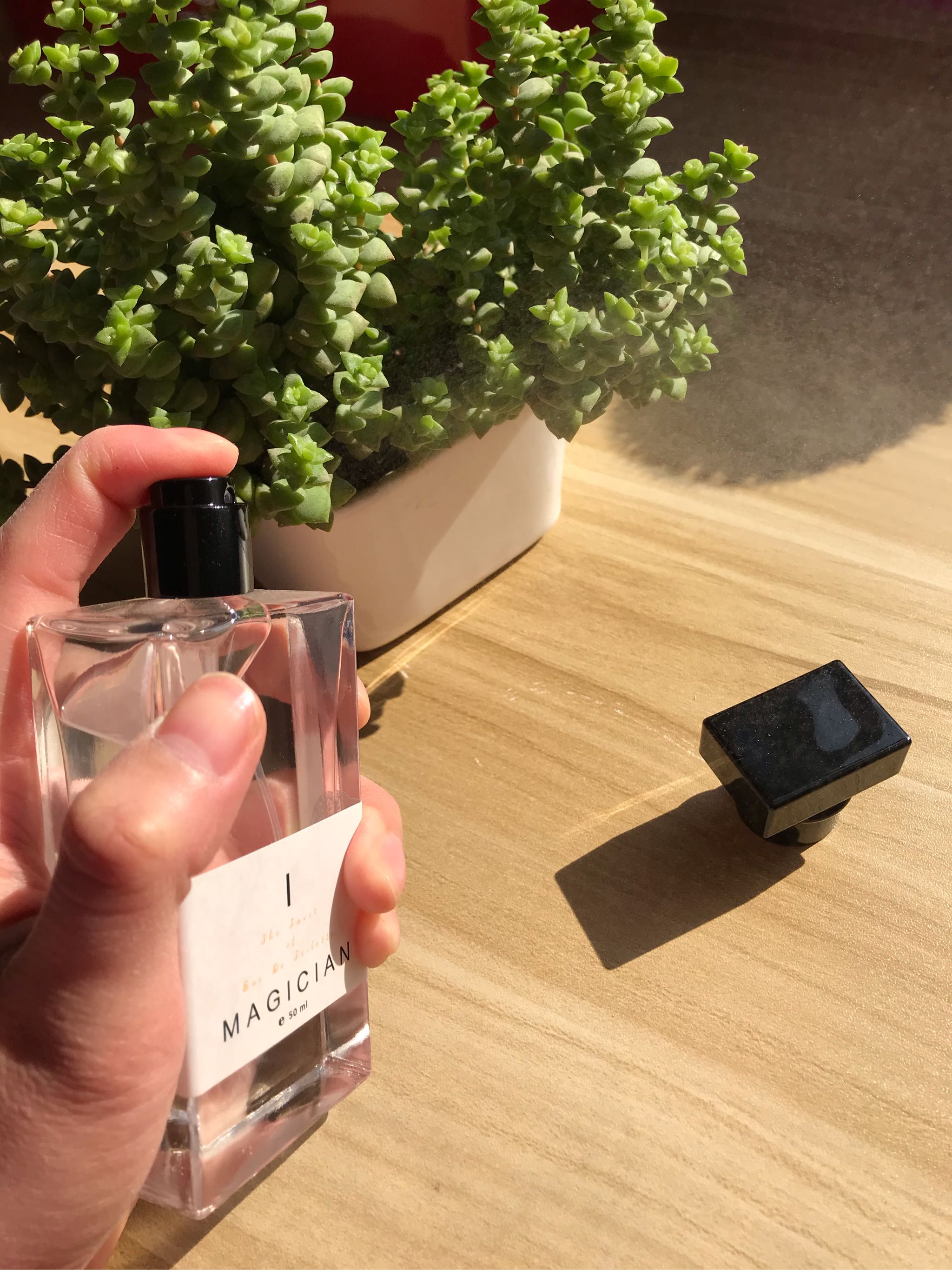 木子青调香室塔罗系列香氛怎么样？效果好吗？明星同款使用后评价,第8张