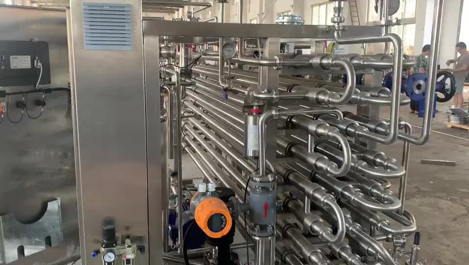 nanofiltration in wastewater treatment