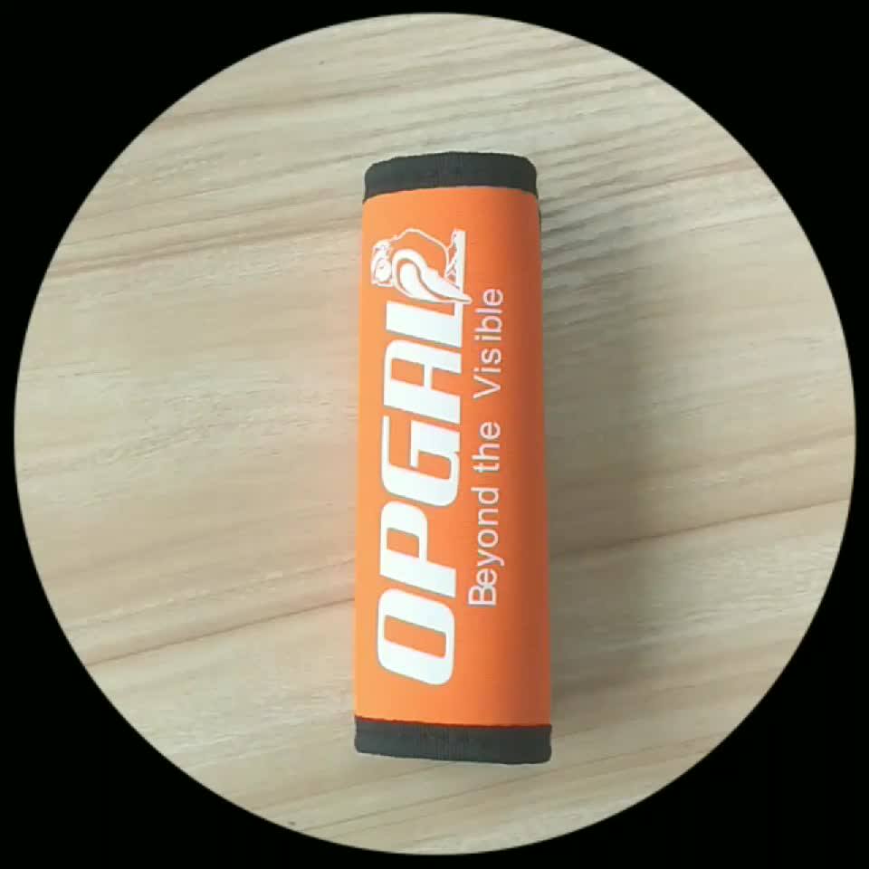 Custom Wholesale Neoprene Id Luggage Handle Wrap Buy Luggage Handle