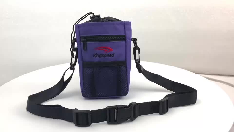 Wholesale Custom Premium Pet Food Dog Treat Training Bag ...