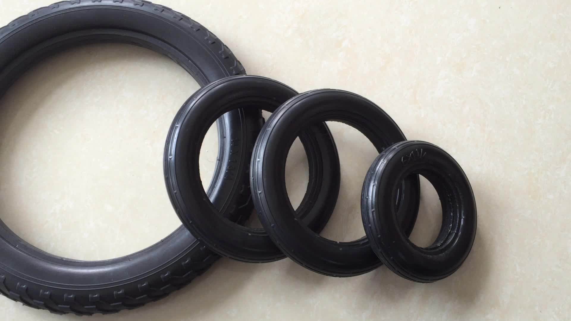 High Quality Pu Foam Small Wheels And Tires Buy Small Wheels And