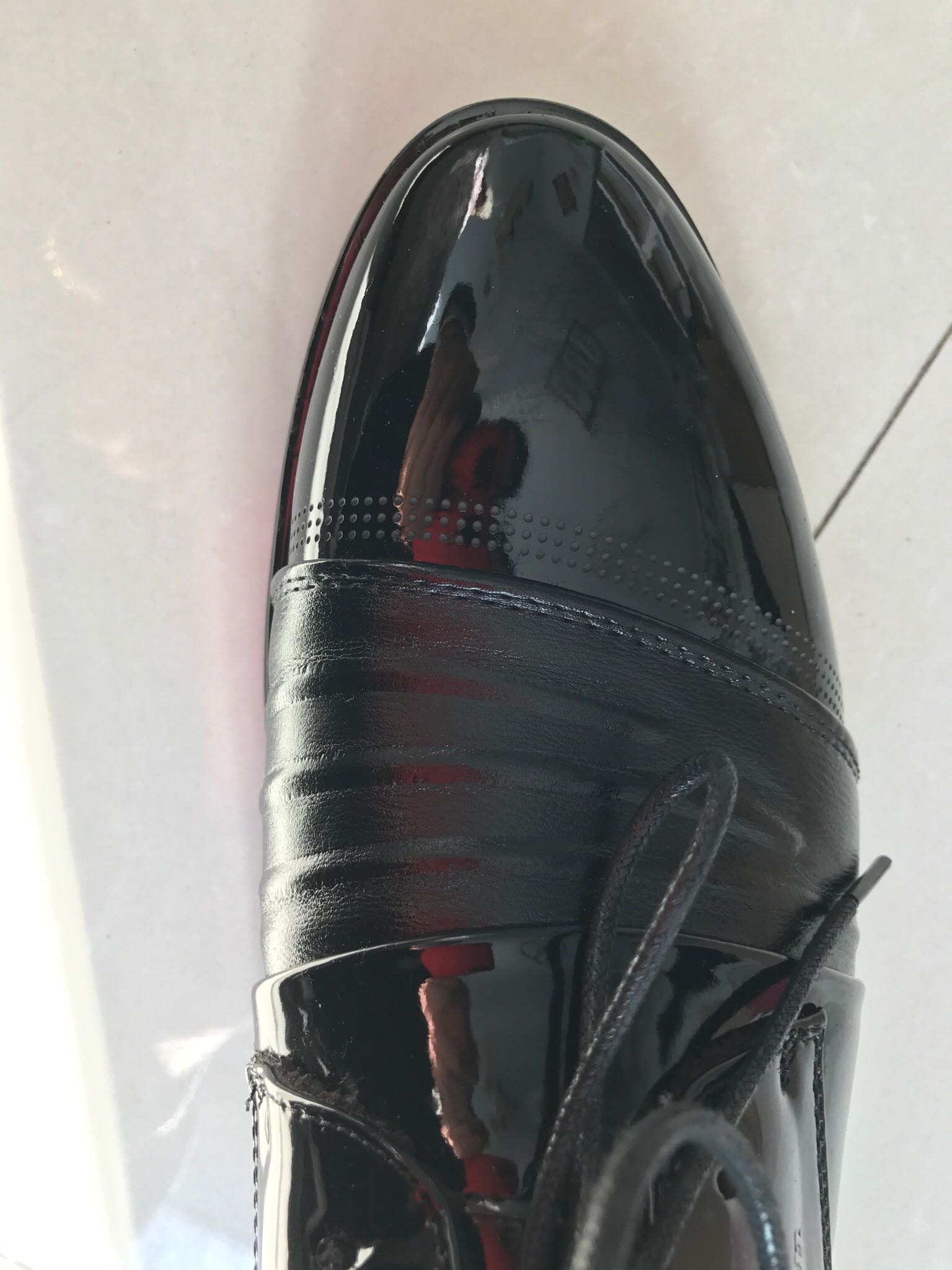 商务正装加绒保暖质量怎么样一个多少钱，宝妈的亲自使用感受（价格实惠）,第11张