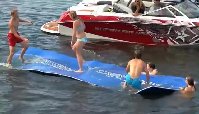 Good Quality Xpe Foam Floating Water Mats Lily Pad For Pool Lake Ocean Yacht Outdoor Buy Floating Mat Water Floating Mat Beach Floating Mat Product On Alibaba Com