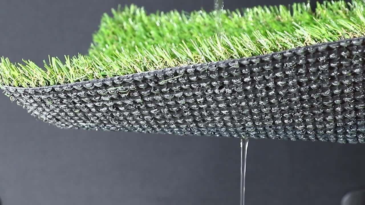 Landscape Sport Artificial Grass Patio Turf 35mm Cheap Price Artificial