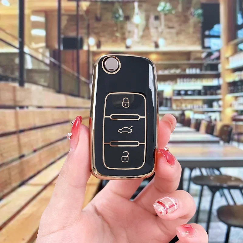 Подходит к Volkswagen Sagitar набор ключей Bao Lai Polo Magotan CC Lingdu Tiger View Passattu Yuelang Lunya Santa