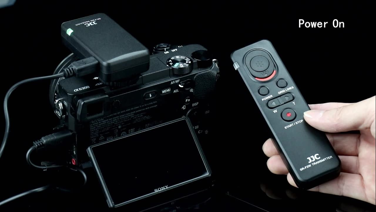 Jjc-Sony zv1 a7m4 a7riv a7siii a6000 a6300 a6500 rx10ii rx100iv