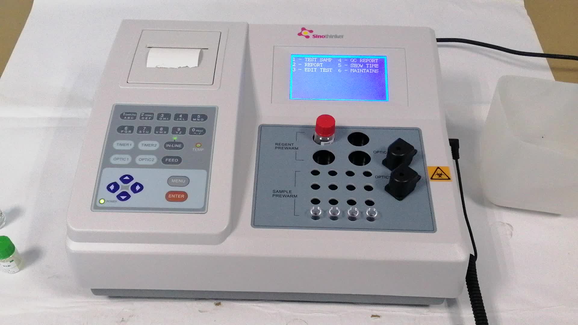 коагулометр полуавтоматический одноканальный erba ecl 105. коагулометр helena coadata 2001. High technology inc. Ts 4000. Ts 4000.