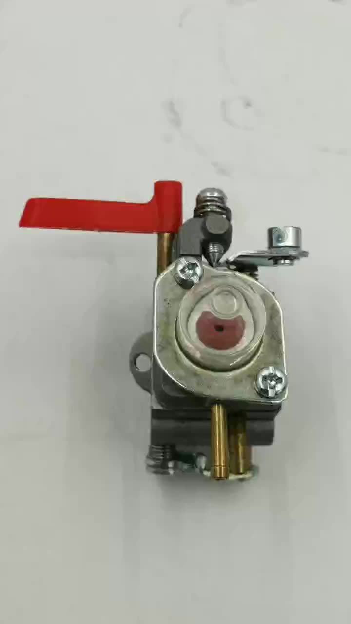 Fs450 Carburetor Fs400 Fs480 Brush Cutter Craftsman Trimmer Carburetor