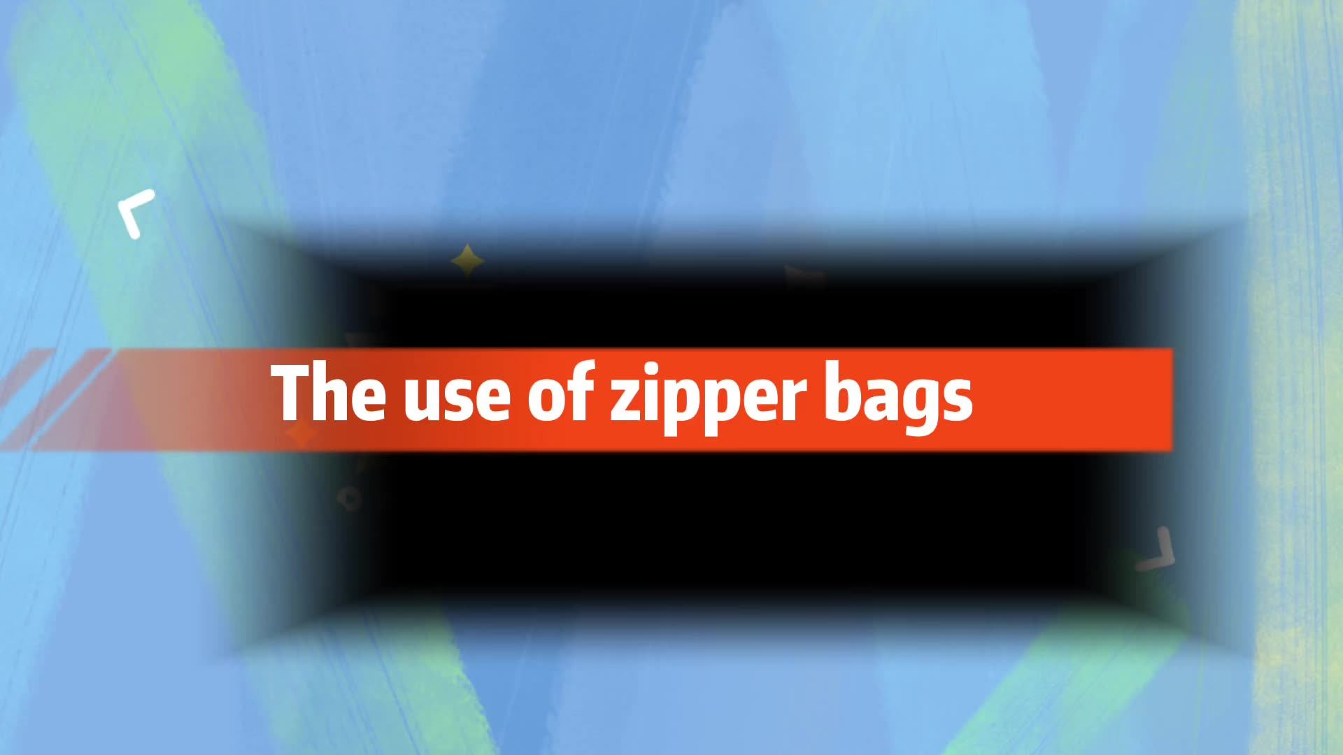 Shein Plastic Zipper Bags Customizable Packaging Solutions
