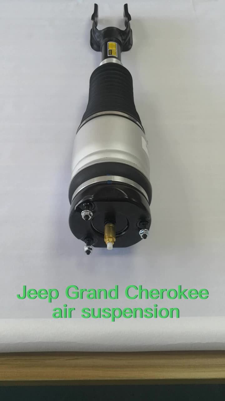 Hydraulic Air Suspension For The Jeep Grand Cherokee 2015 Model Oem