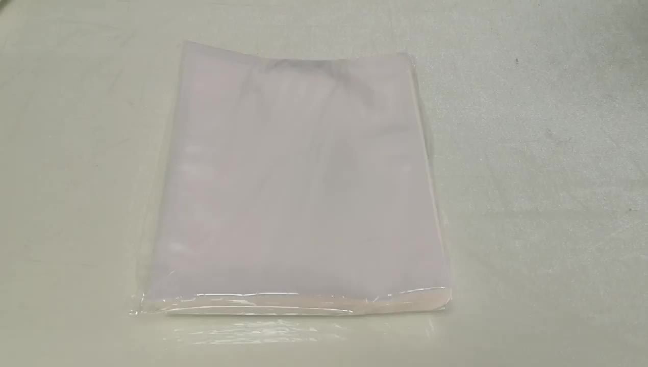 Industrial Clear Vacuum Sealer Pack Bags Buy Industrial Vacuum Bag