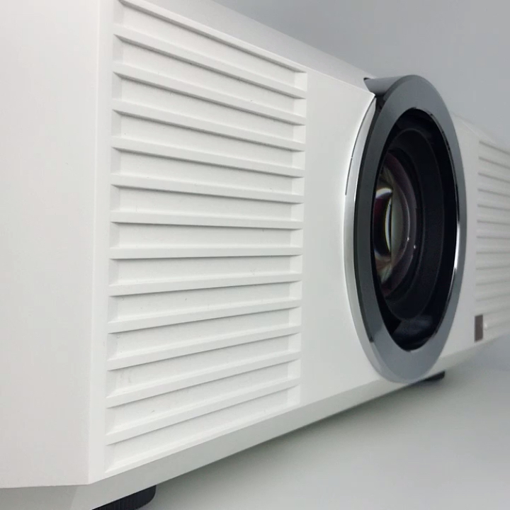 Flyin Wuxga 3lcd Proyector Laser Scale Outdoor Building Projector Full