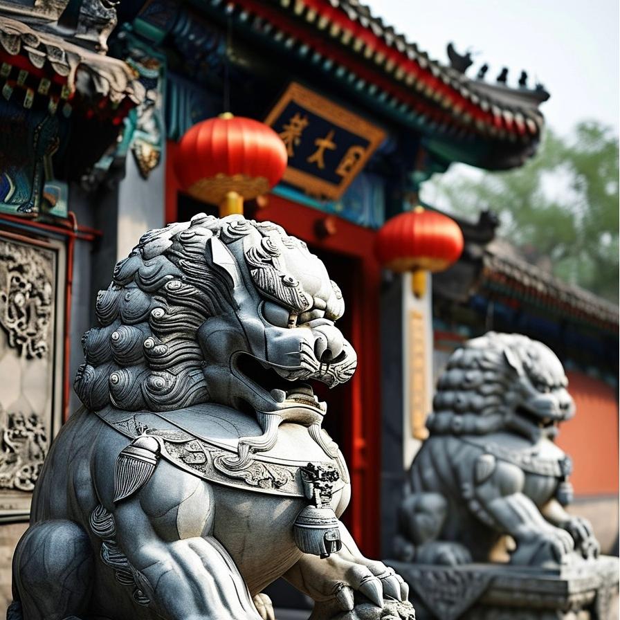 探寻青州古韵：纯玩团带你深度游