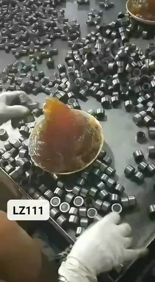 Gum95 Universal Joint Gum95 Auto Part Universal Joint Bearing 22*37.3