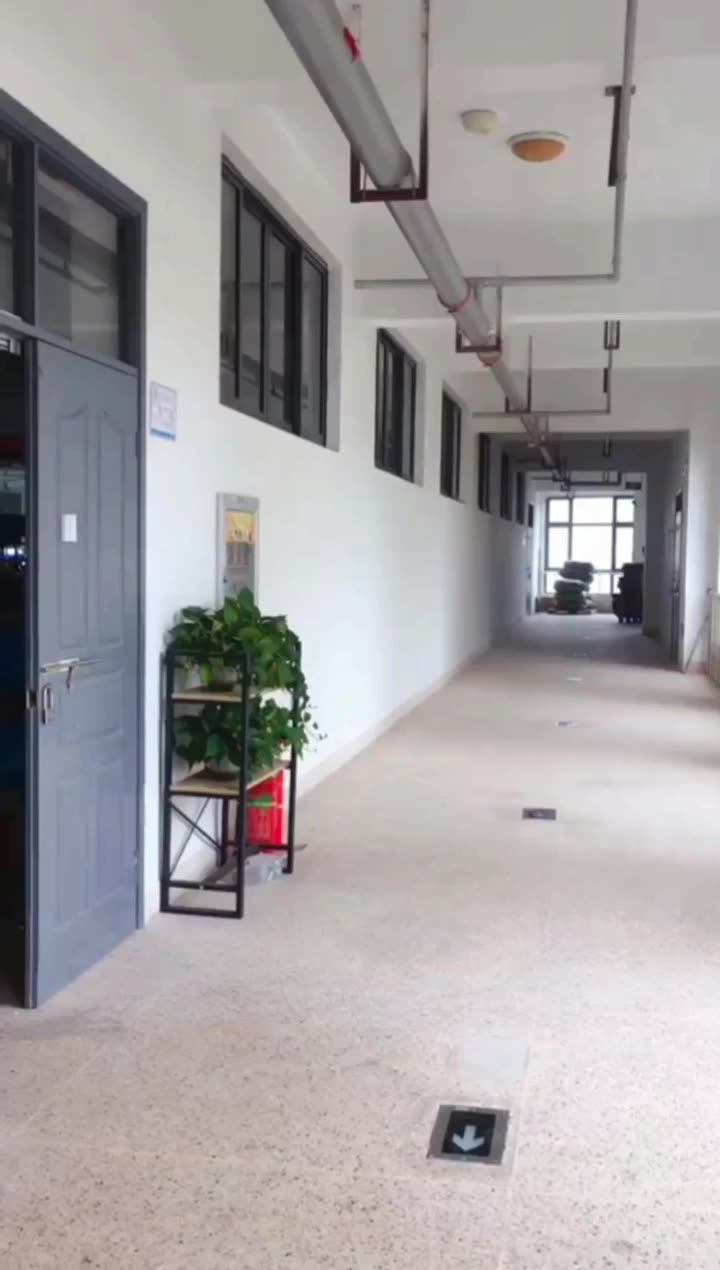 Smartdust Button Push Waterproof Light Switch Bathroom Wall Switch