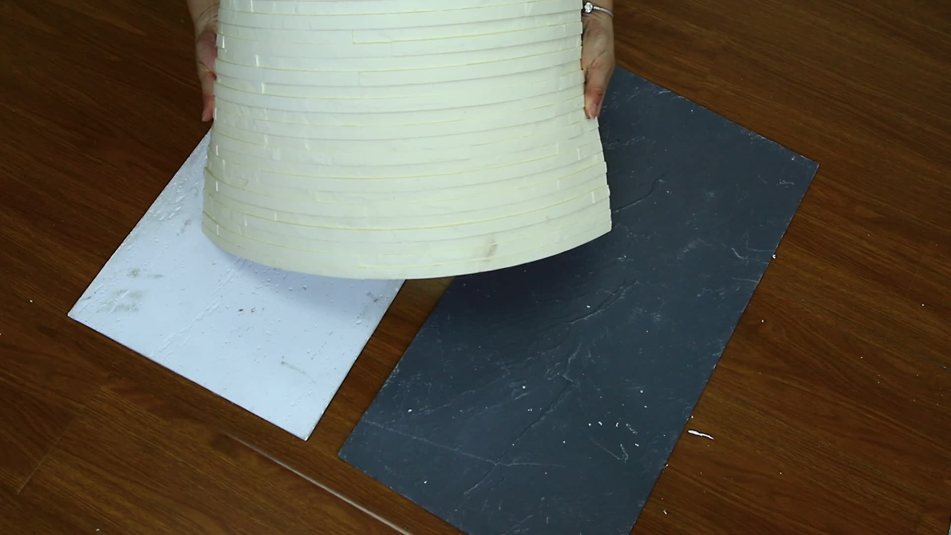 New Type Heat Resistant Exterior Bricks Flexible Decorative Wall Tile