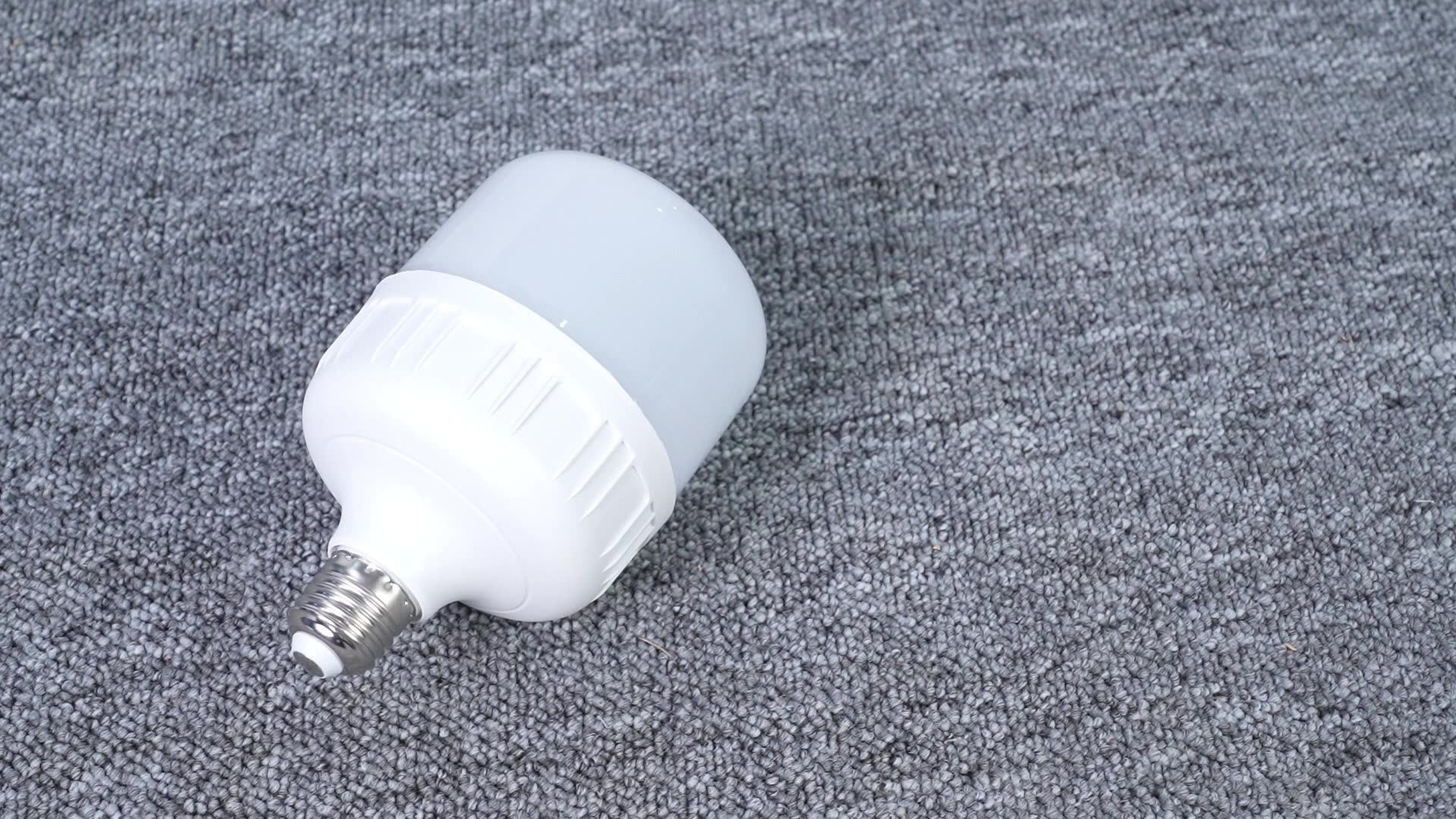 Low Price For Sale Housing E27 Led Bulb Circuit T Shape Bulb Smd2835