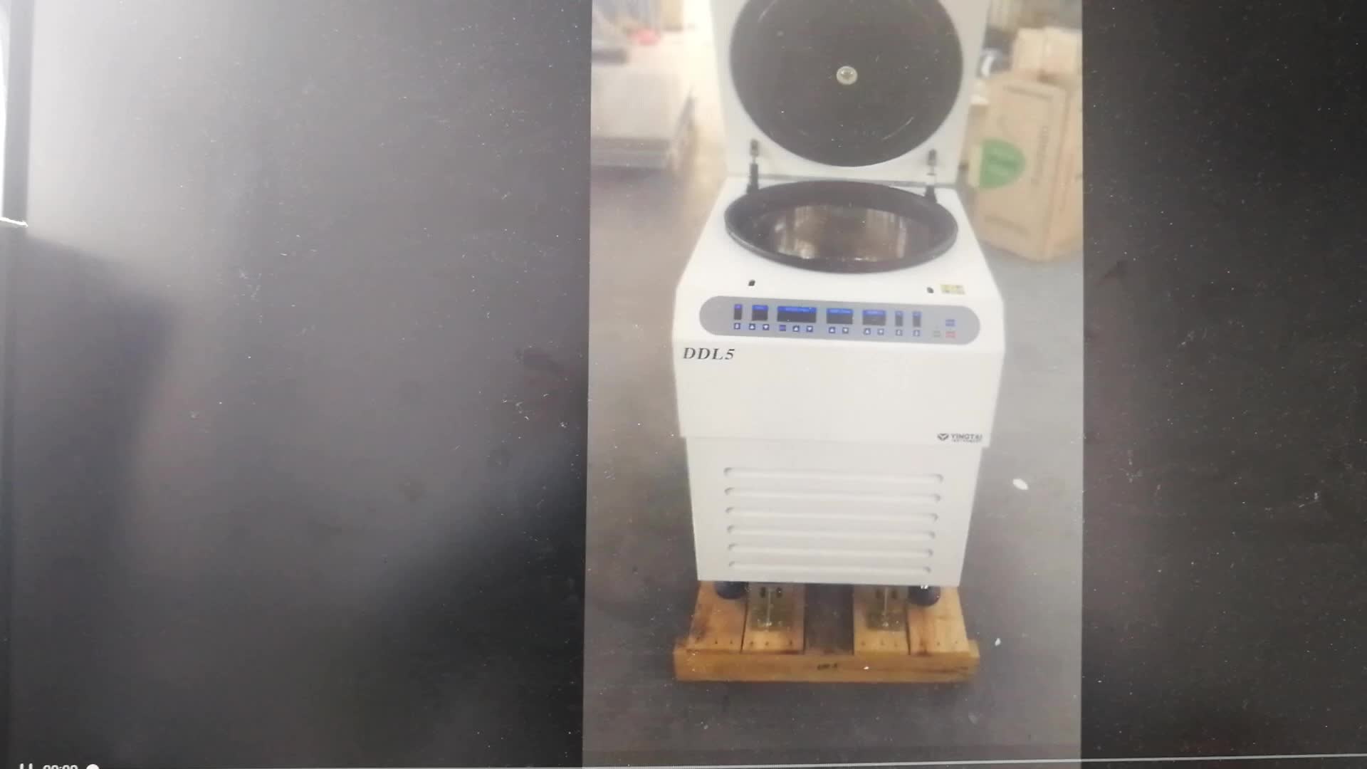 Regen Lab Prp Kit Centrifuge With Tubes For Blood Buy Regen Lab Prp