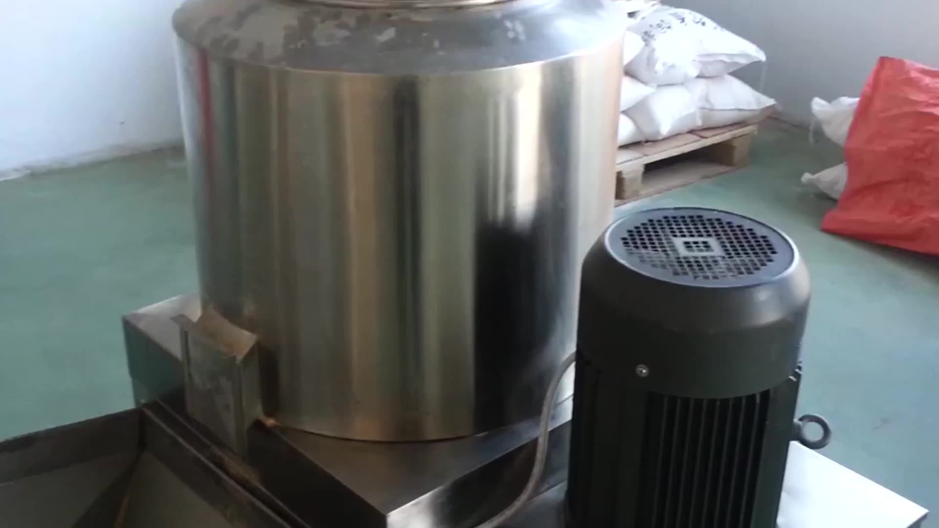Dry Dog Cat Food Making Machine Dog Food Making Machine Pet Food