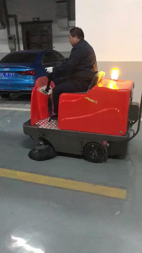 Cleaning Equipment Vacuum Parking Lot Sweepers Buy Vacuum Street