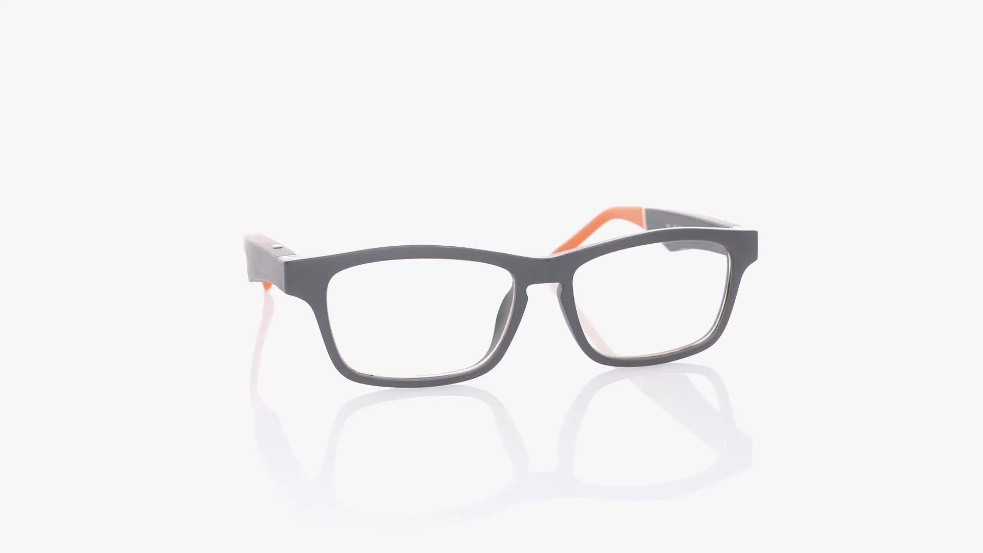 New Style Sexy Audio Video Recorder Smart Wireless Smart Glasses For