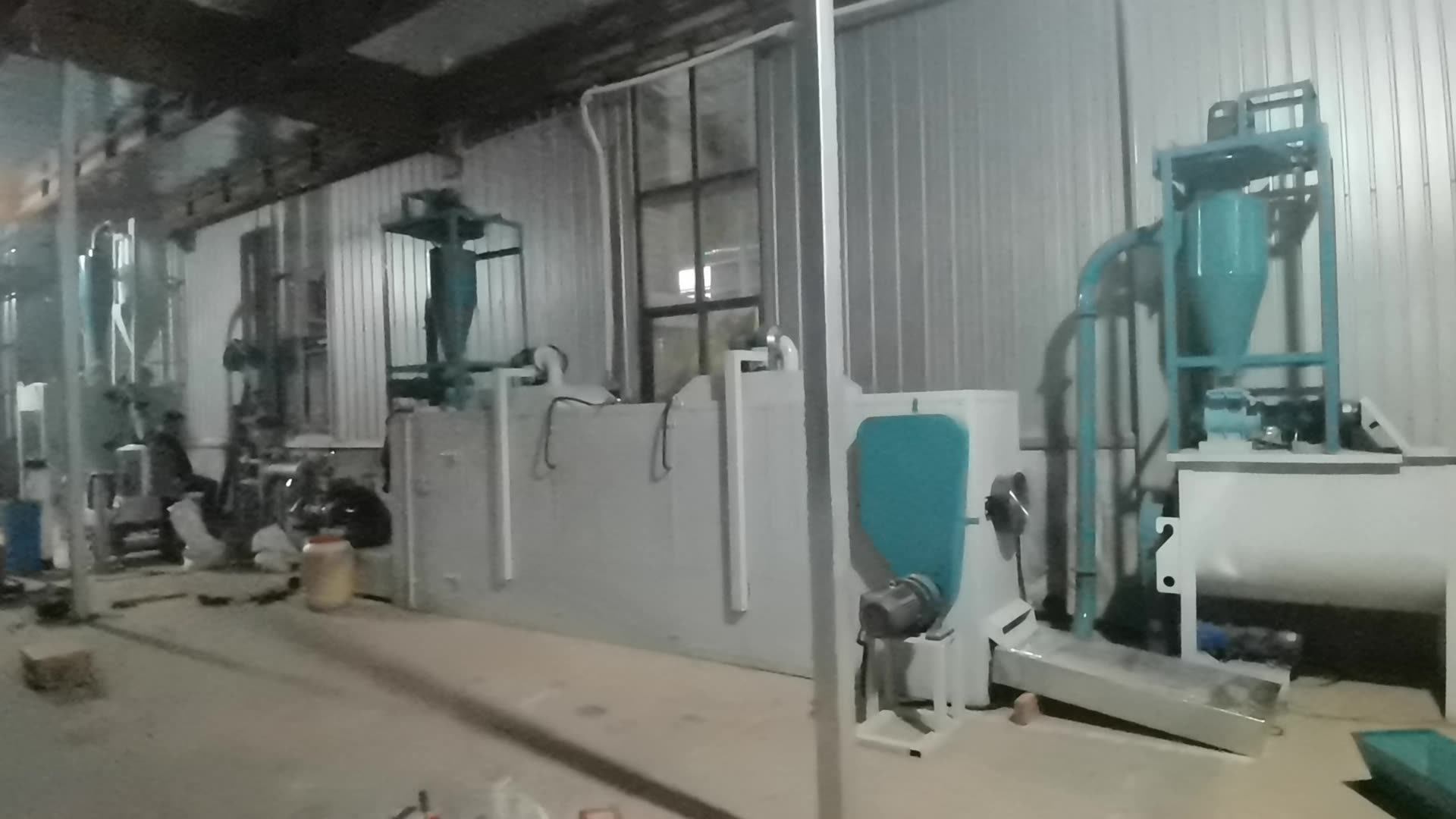 Dry&wet Cat Food Machine,Animal/fish Feed Machinery Dog Food Production