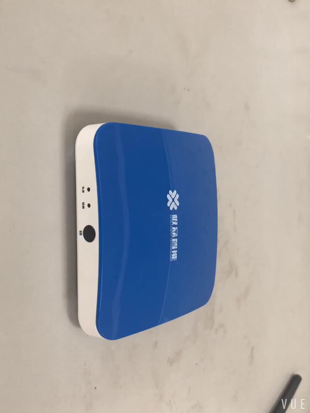 Hd Digital Cable Tv Set Top Box With Sim Card Slot Dexin Sumavision Ca