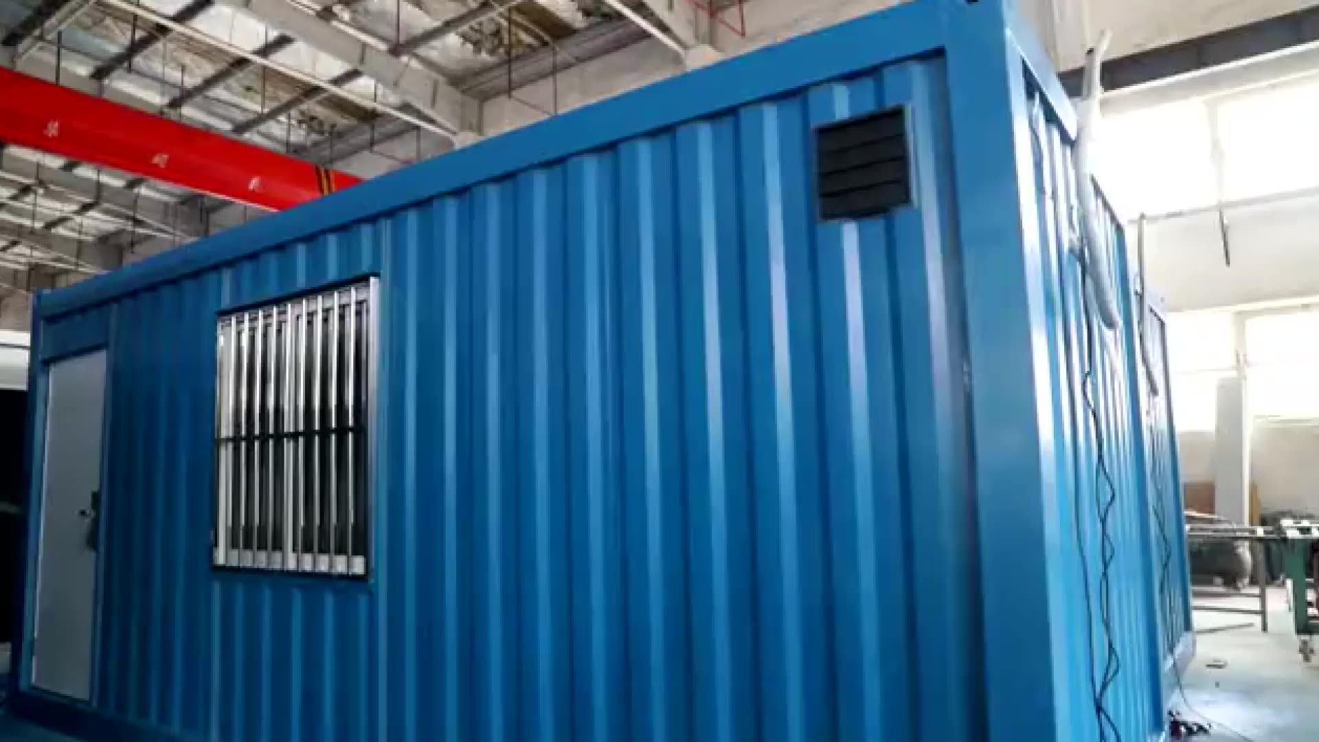 20ft Container Office Containers For Sale Living Room Alibaba Shop