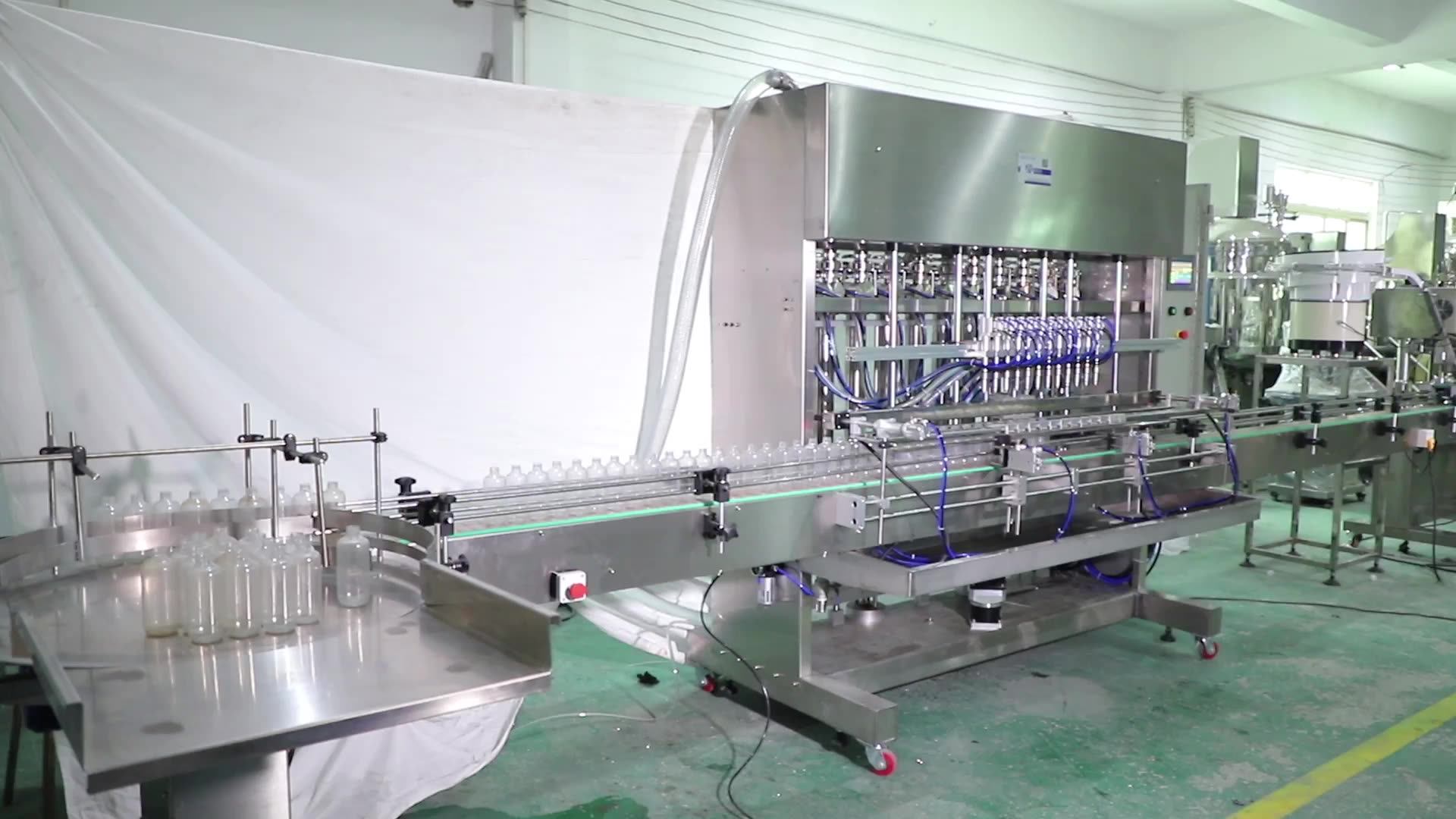 PVC Plastic Anti Corrosion Bleach Toilet Cleaner Liquid Detergent