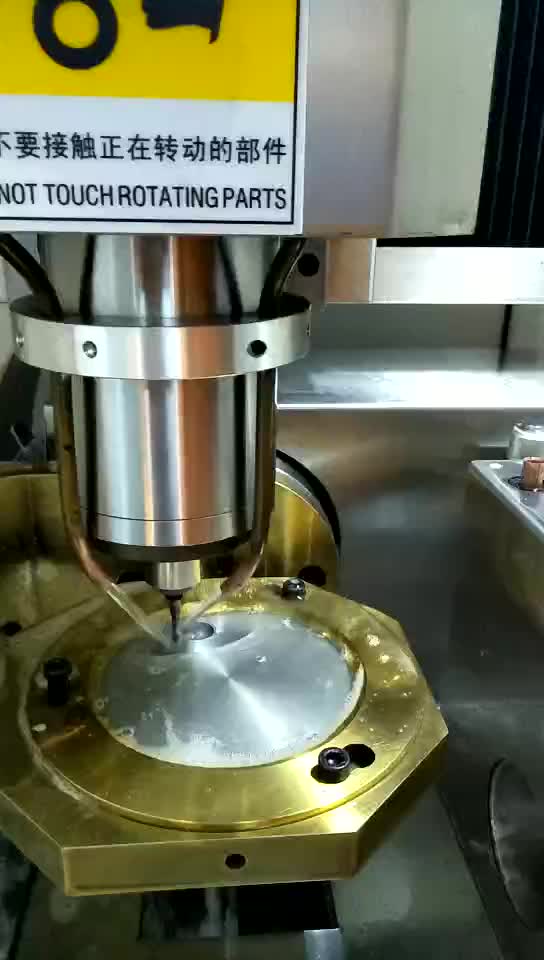 JDMT5 5 axis cnc dental milling machine dental laboratory equipment